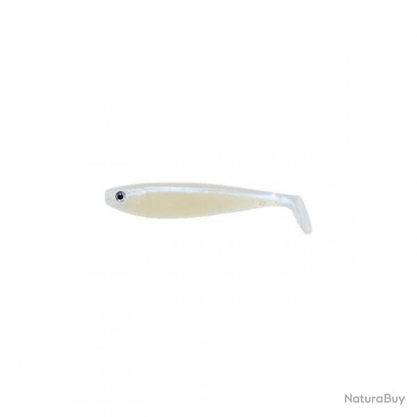 DELALANDE LOT DE 10 SHAD GT 13CM - NACRE BLEUTE