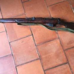 Fusils LEE ENFIELD