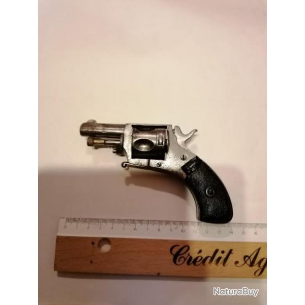 vente revolver type BULLDOG cal 320