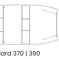 BREMA V 390 Standard