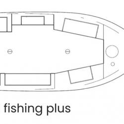 BREMA V 400 Fishing Plus