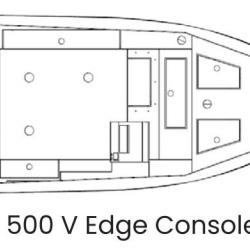 BREMA EDGE 500 Simple console