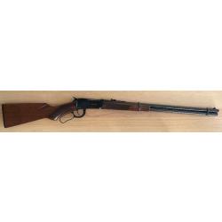 Carabine à levier de sous garde Winchester 24" 1894 AE Sporting Rifle Cal. 44 Mag