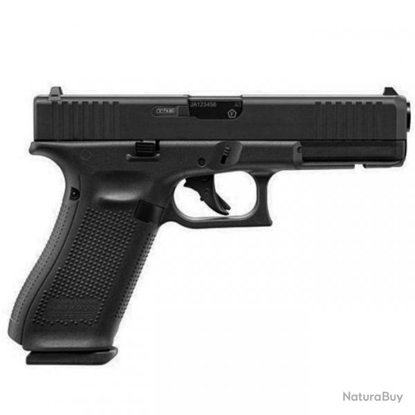 PISTOLET GLOCK T4E 17 GEN 5 CAL 43