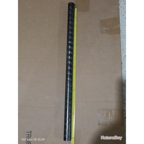 Barreau ray 5.56mm (.223) sans chambre.