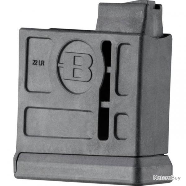 Chargeur Bergara B14R cal. 22lr - 10 coups B14R - Type AICS