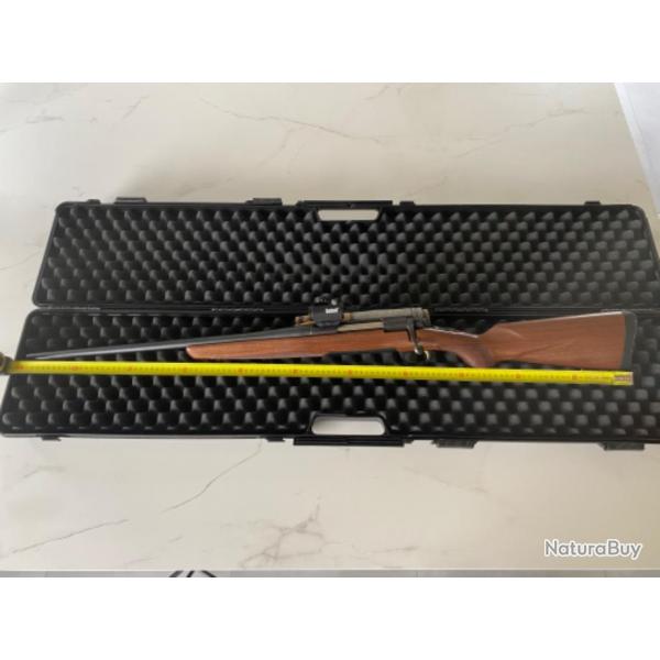 Carabine  verrou gaucher Browning X-Bolt