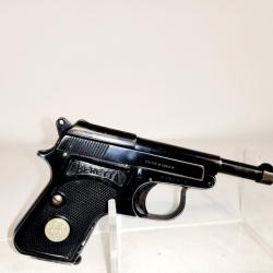 (2431) Pistolet Beretta Mod.950 B Cal.22Short - Occasion