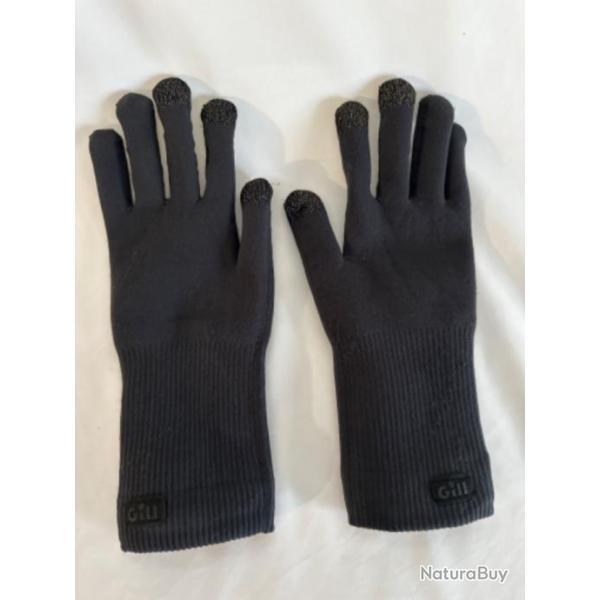 Gants de pche Gill