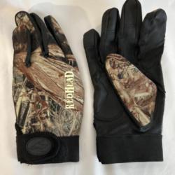 Gants de chasse Redhead