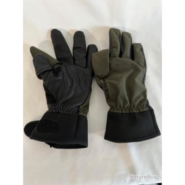 Gants de chasse Seal Skinz