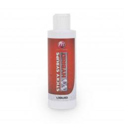 MAINLINE LIQUIDE STICKY SYRUP HYBRID 250ML MAINLINE