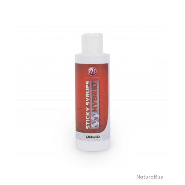 MAINLINE LIQUIDE STICKY SYRUP HYBRID 250ML MAINLINE