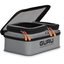 GURU FUSION VENTILATOR COMBO 3 GURU