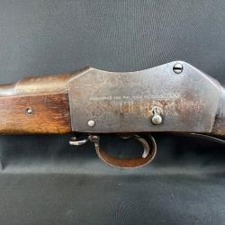 MARTINI HENRY GREENER cal 22LR