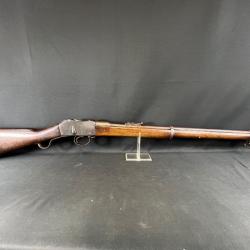 MARTINI HENRY GREENER cal 22LR