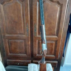 VEND BROWNING 525 TRAP ONE CAL 12/70.