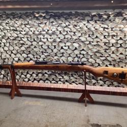 Mauser 98k 243 1939 8x57is 5768