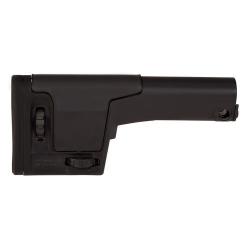 Crosse Réglable Sniper IMI Defence pour tube A2 Noir