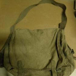 MUSETTE ARMEE FRANCAISE MILITARIA