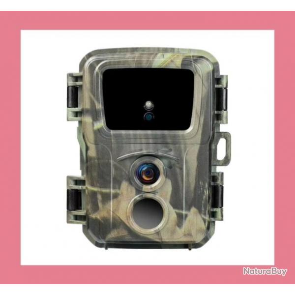 Camra Chasse Waterproof