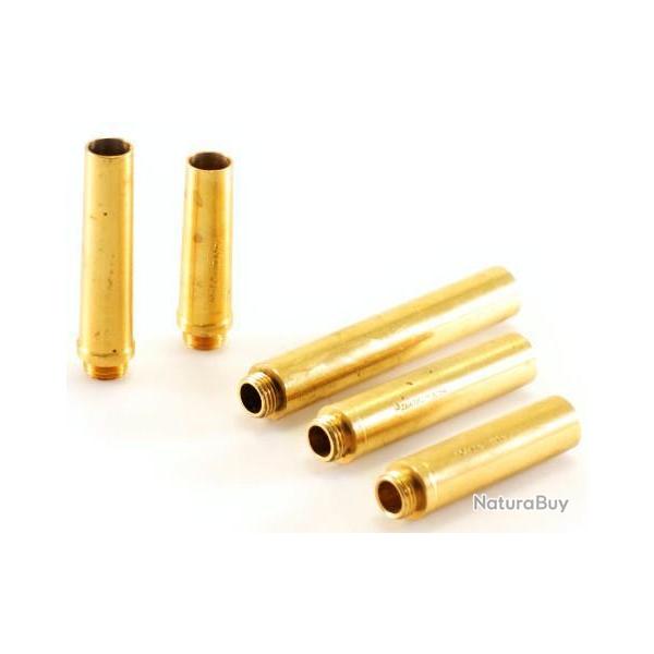 SET DE 5 BECS VERSEURS CAL. .36 / .45/ .60/ .72/ .100