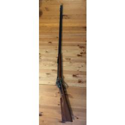 Sharps 1874 sporting rifle 32'' 45-70 Chiappa