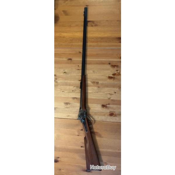 Sharps 1874 sporting rifle 32'' 45-70 Chiappa