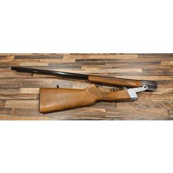 Fusil canna italien 12/70