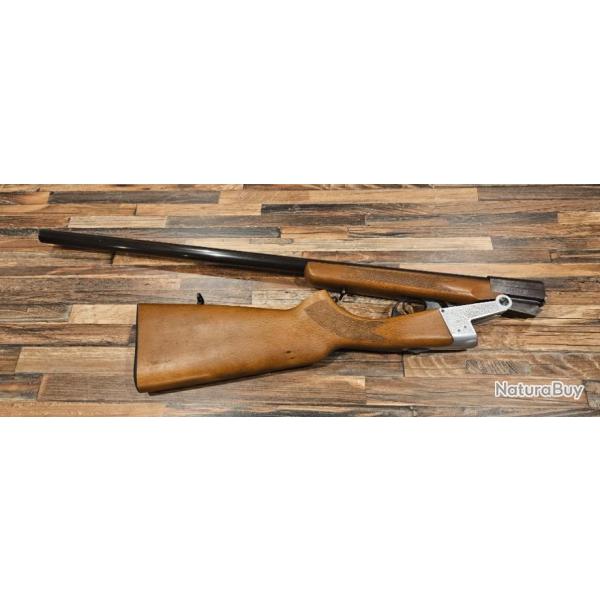 Fusil canna italien 12/70