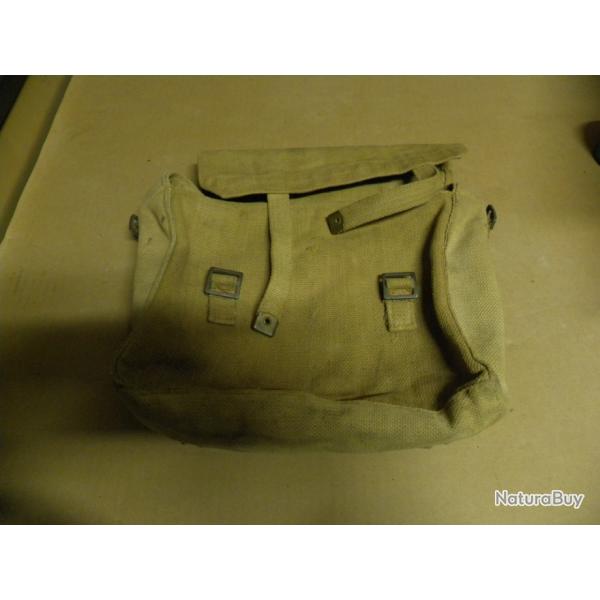 MUSETTE ANGLAISE 1945 MILITARIA