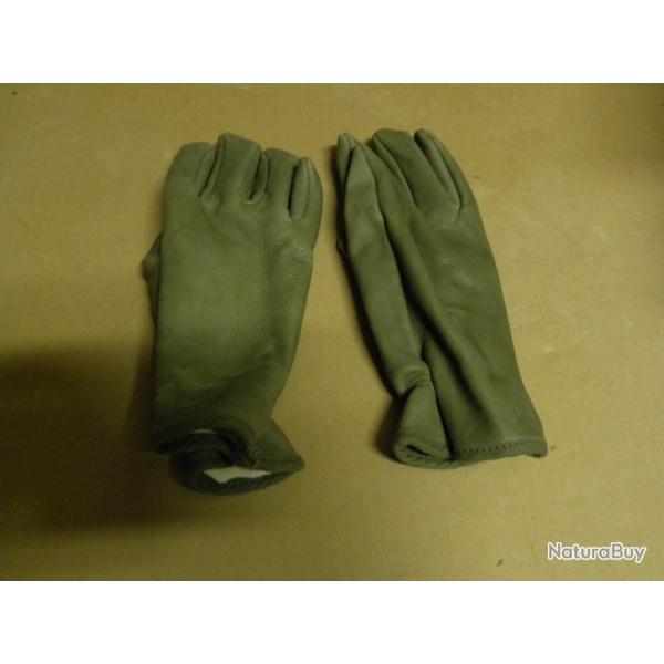 GANTS HIVERS MILITARIA