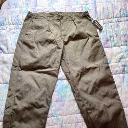 pantalon cuissard de chasse en cordura