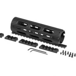 AR-15 7.2 Inch Super Slim Drop In Handguard