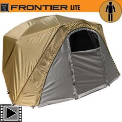 Biwy Fox Frontier Lite 1 place (Surtoile seule)