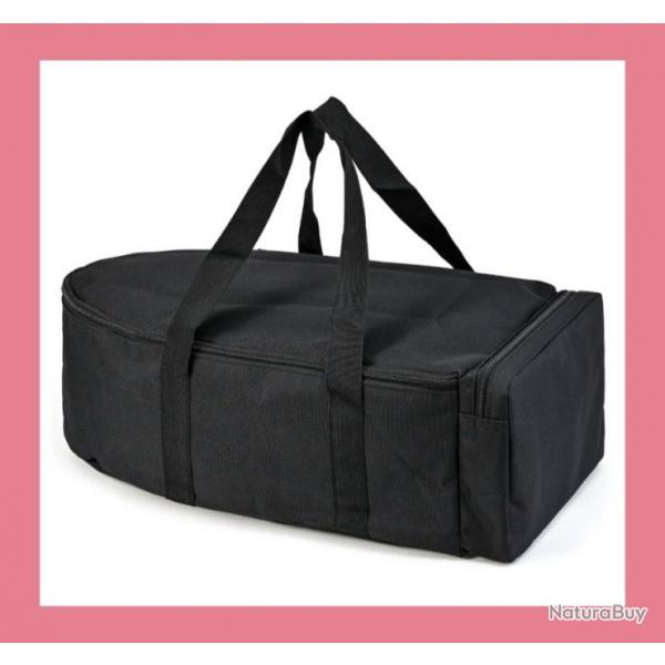 Sac bateau Amorceur