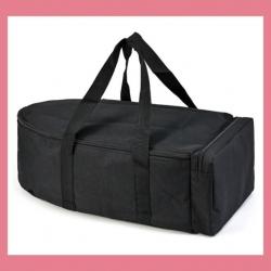 Sac bateau pêche télécommandé