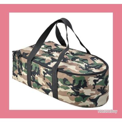 Sac De Transport étanche Pour Bateau Amorceur – Tissu Oxford, Protection Anti-chocs – 58x28x19 Cm – Pour Pêche, Camping, Randonnée