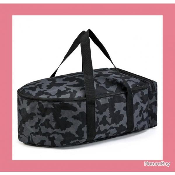 Sac Rangement bateau Amorceur  ( port gratuit)