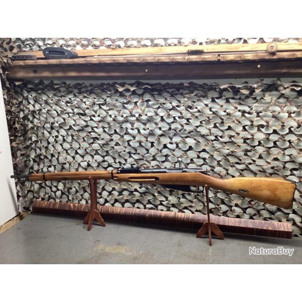 MOSIN NAGANT 91/30,Cal 7.62x54R, 1938r