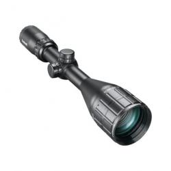 Lunette de tir Bushnell Banner 2 6-18x50 - Réticule Doa Quick Balistic avec colliers - Noir