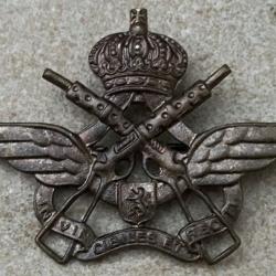 Insigne Armée Belge Commandos de l'Air