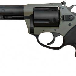 CHARTER ARMS - Revolver Earthborn FDE .38 special barrel 4'' five shots