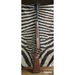 Carabine STEEL Action HM bois grade 1 GAUCHER cal.7RM canon 61 cm fileté