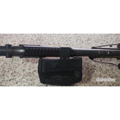 Récupérateur de douilles aimanté Ruger American rifire
