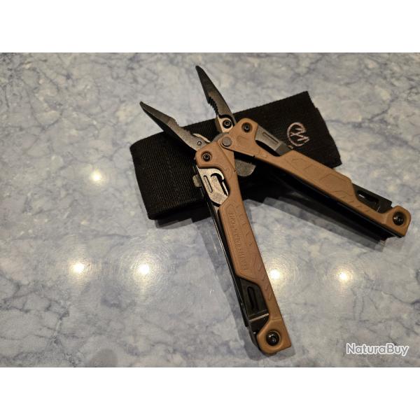 Pince LEATHERMAN OHT