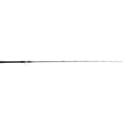 CANNE ULTIMATE FISHING BC 68 XH - POWERGAMER