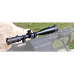 lunette de tir accushot 3-12X44