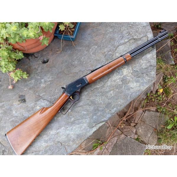 Carabine  levier sous garde MARLIN 1894