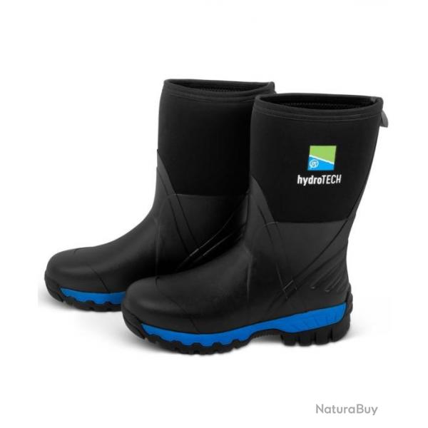 PRESTON BOTTES HYDROTECH WELLIE BOOTS PRESTON 41/07